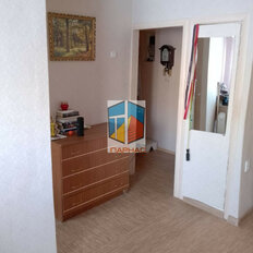 Квартира 30,4 м², 1-комнатная - изображение 5