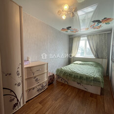 Квартира 56,6 м², 3-комнатная - изображение 4