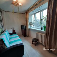 21 м², 2 комнаты - изображение 1