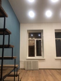 24,3 м², квартира-студия 5 400 000 ₽ - изображение 67