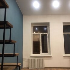 Квартира 25 м², студия - изображение 3