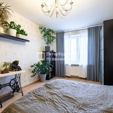 Квартира 96,8 м², 3-комнатная - изображение 4