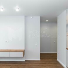 Квартира 36,4 м², 1-комнатная - изображение 5