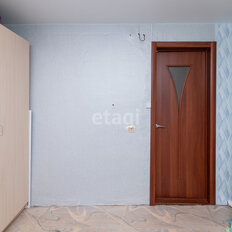 Квартира 34,1 м², 1-комнатная - изображение 4