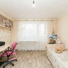 Квартира 64,4 м², 2-комнатная - изображение 5