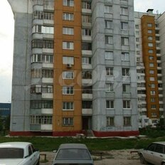 Квартира 86,4 м², 4-комнатная - изображение 1