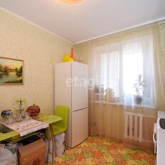 Квартира 35,2 м², 1-комнатная - изображение 5