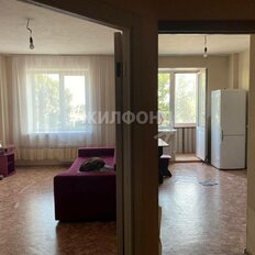 Квартира 39,7 м², 1-комнатная - изображение 2