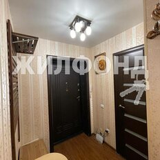 Квартира 27,1 м², 1-комнатная - изображение 5