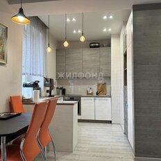 Квартира 76,7 м², 3-комнатная - изображение 4