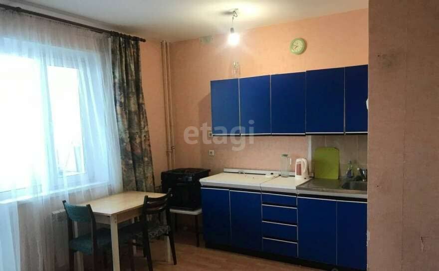 24,8 м², квартира-студия 2 550 000 ₽ - изображение 1