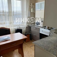 Квартира 34,4 м², 1-комнатная - изображение 3