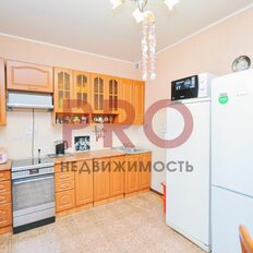 Квартира 77,8 м², 2-комнатная - изображение 3