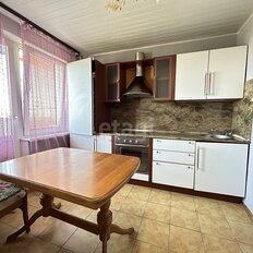 Квартира 39,2 м², 1-комнатная - изображение 2