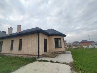 160 м² дом, 9 соток участок 6 700 000 ₽ - изображение 6