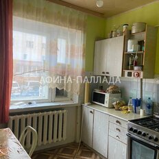 Квартира 57,4 м², 2-комнатная - изображение 1