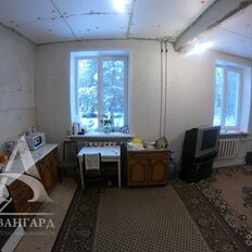 Квартира 61 м², 2-комнатная - изображение 4