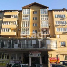 Квартира 42,2 м², студия - изображение 5