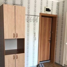 Квартира 26 м², 1-комнатная - изображение 2