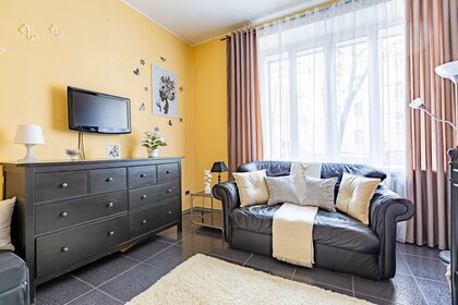 45 м², 1-комнатная квартира 2 600 ₽ в сутки - изображение 77