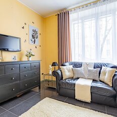 Квартира 40 м², 1-комнатная - изображение 2