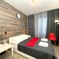 Квартира 18 м², студия - изображение 2