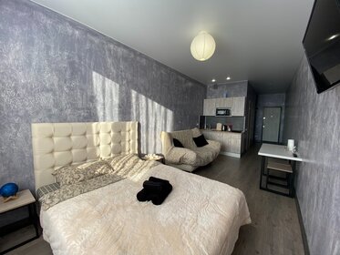 Купить квартиру-студию с высокими потолками в ЖК «Прохладная Долина» в Сочи - изображение 7