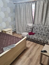 35,1 м², 1-комнатная квартира 3 100 ₽ в сутки - изображение 72