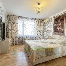 Квартира 65 м², 2-комнатная - изображение 1