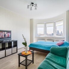 Квартира 40 м², 1-комнатная - изображение 2