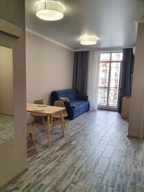 45 м², 1-комнатная квартира 4 500 ₽ в сутки - изображение 83