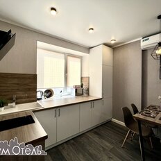 Квартира 45 м², 1-комнатная - изображение 2