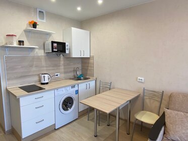 25 м², квартира-студия 2 200 ₽ в сутки - изображение 90