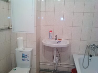 26 м², квартира-студия 2 399 ₽ в сутки - изображение 113