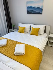 45 м², 2-комнатная квартира 2 500 ₽ в сутки - изображение 75