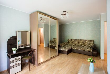 45 м², 2-комнатная квартира 4 500 ₽ в сутки - изображение 42