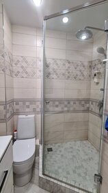 29 м², квартира-студия 2 200 ₽ в сутки - изображение 111