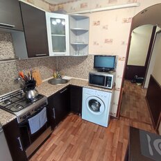 Квартира 40 м², 1-комнатная - изображение 3