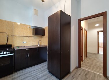 60,1 м², 2-комнатная квартира 40 000 ₽ в месяц - изображение 1