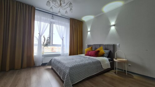 30 м², квартира-студия 3 000 ₽ в сутки - изображение 61