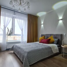 Квартира 23,1 м², студия - изображение 1