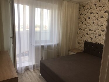 30 м², квартира-студия 17 000 ₽ в месяц - изображение 32