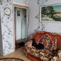 Квартира 27,5 м², 1-комнатная - изображение 3