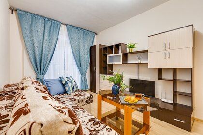 Купить однокомнатную квартиру в пятиэтажных домах у метро Приморская (зеленая ветка) в Санкт-Петербурге и ЛО - изображение 9