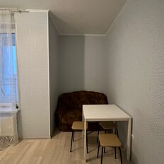 Квартира 30 м², 1-комнатная - изображение 3