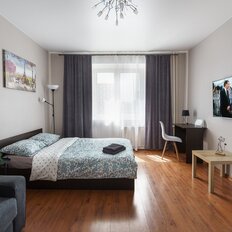 Квартира 40 м², 1-комнатная - изображение 1