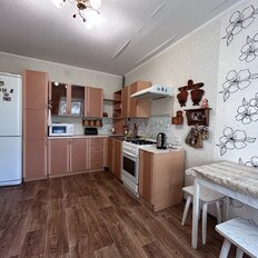 Квартира 39 м², 1-комнатная - изображение 1