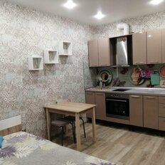 Квартира 30 м², студия - изображение 3