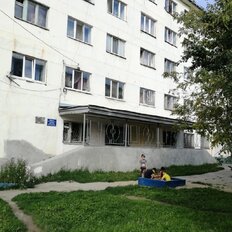 18,4 м², комната - изображение 3