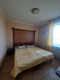 31 м², квартира-студия 2 200 ₽ в сутки - изображение 37